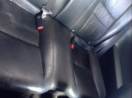 2005 HONDA ACCORD, GRAY, EX, 2.4L, VTEC, AT,  A25102